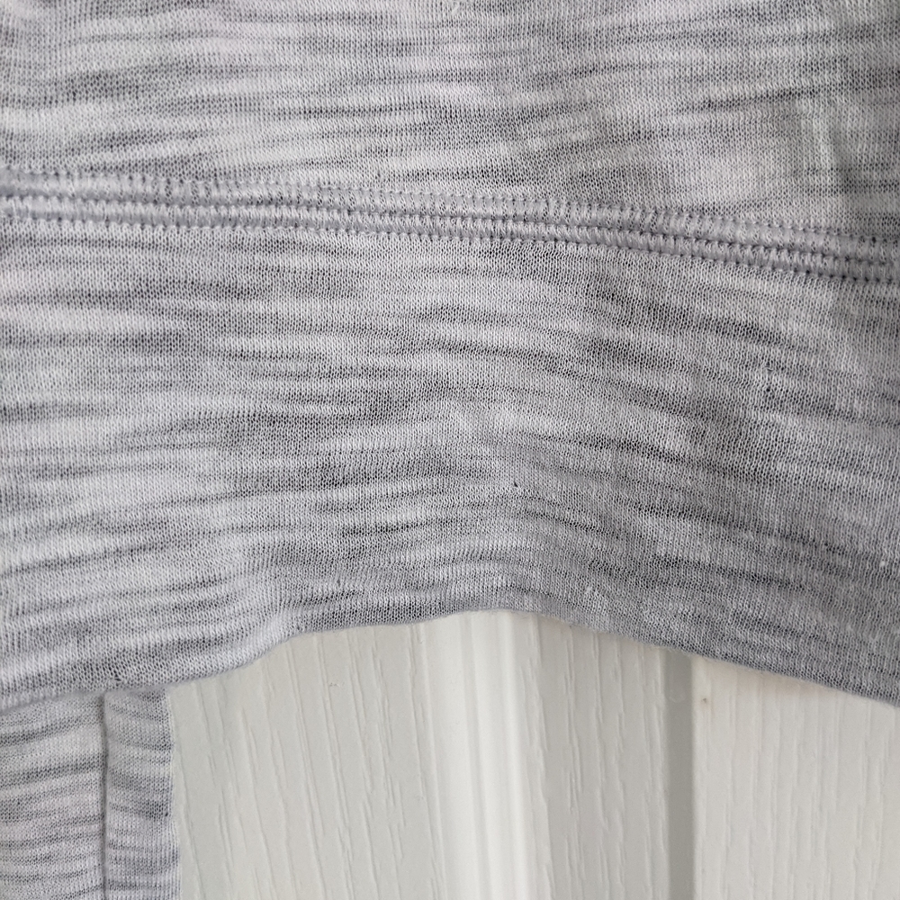 Lululemon Cotton Crew Pullover - image 3